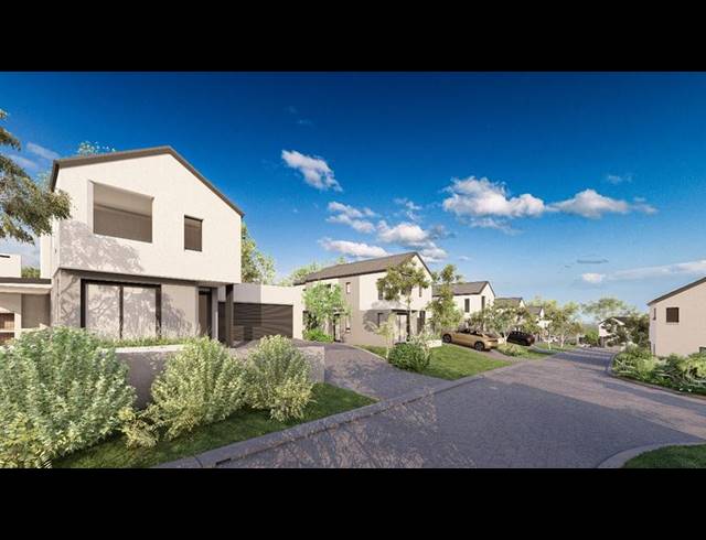 3 BEDROOM HOUSE FOR SALE IN KRAAIBOSCH PARK